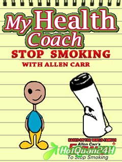 Stop Smoking with Allen Carr